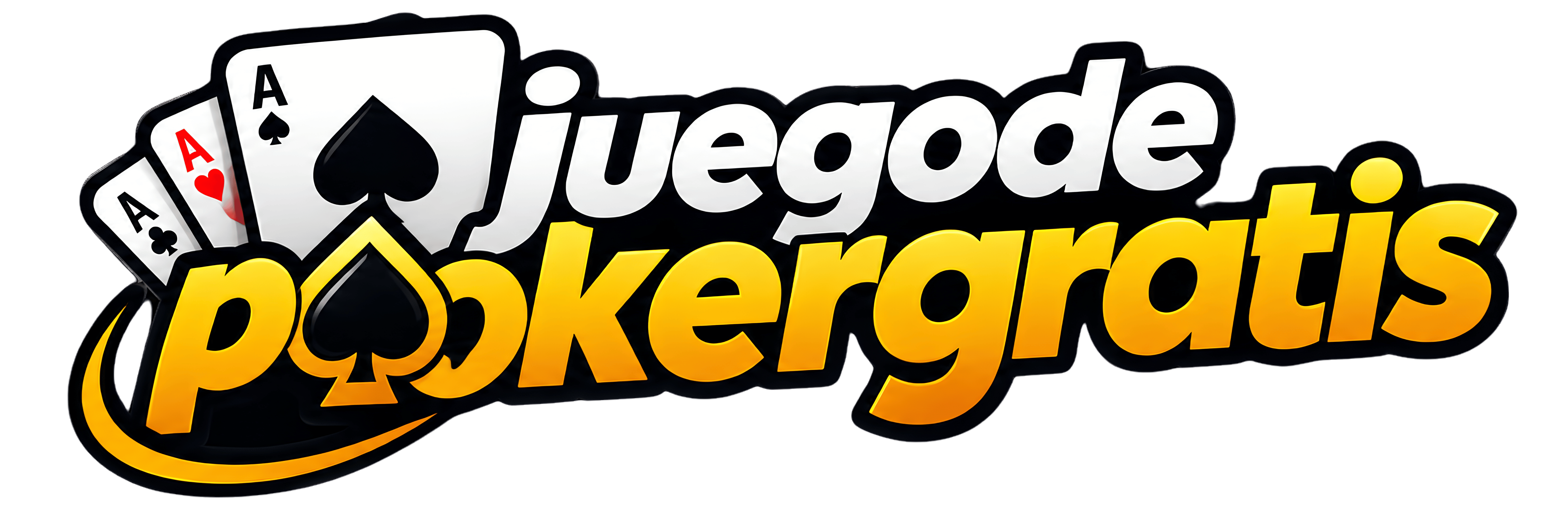 Juego de Poker Gratis logo
